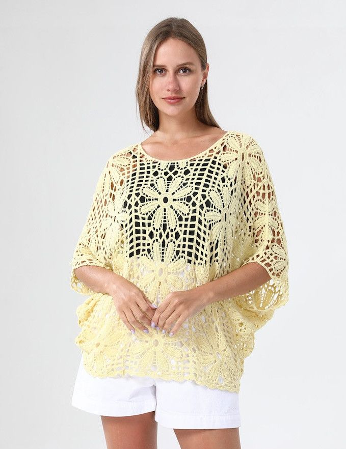 ST130-58 Yellow