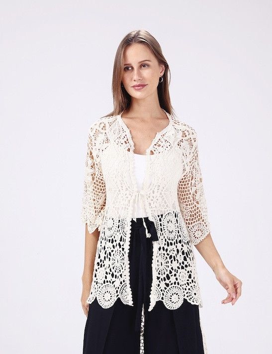 ST130-65 Creme