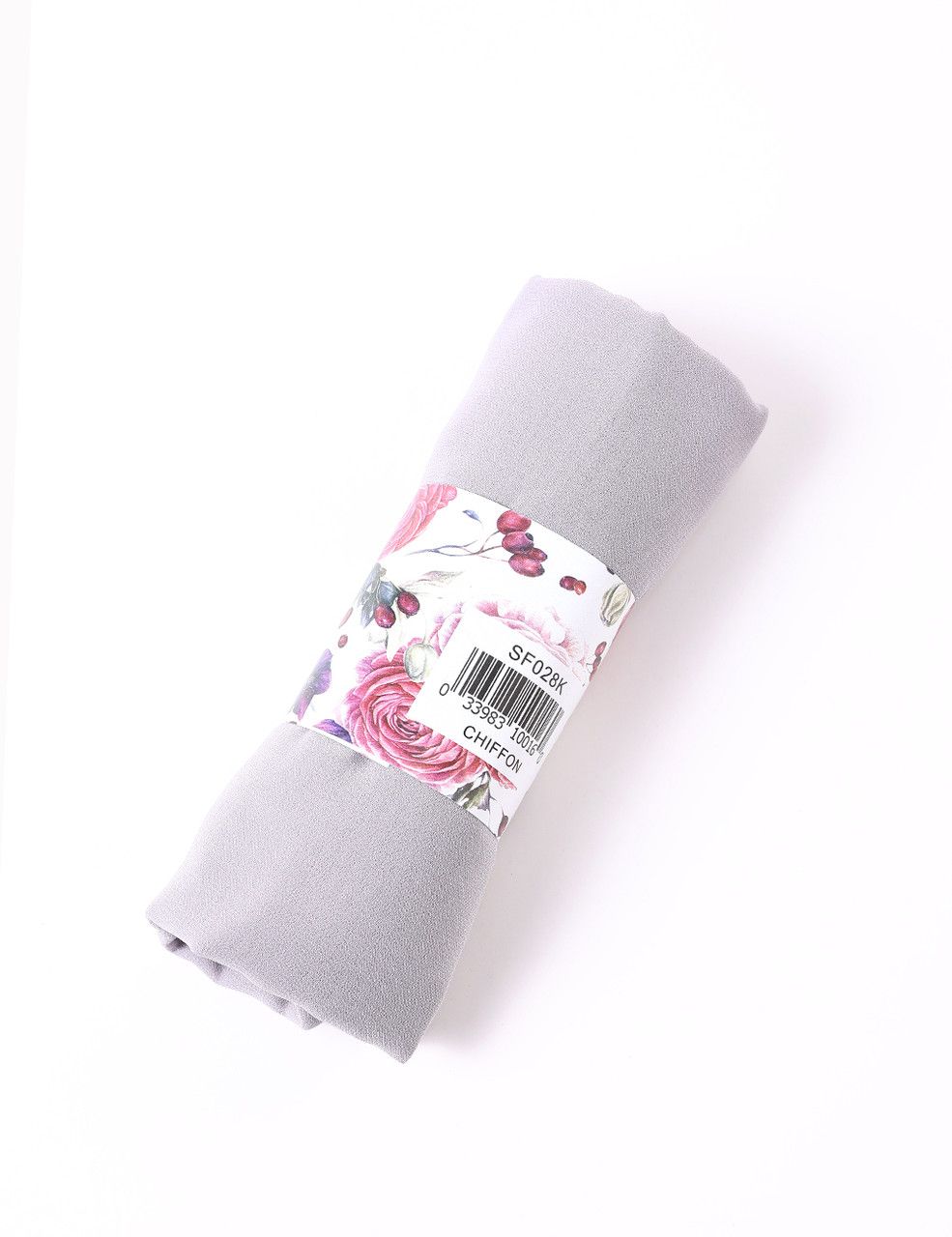 Chiffon Scarf - 71