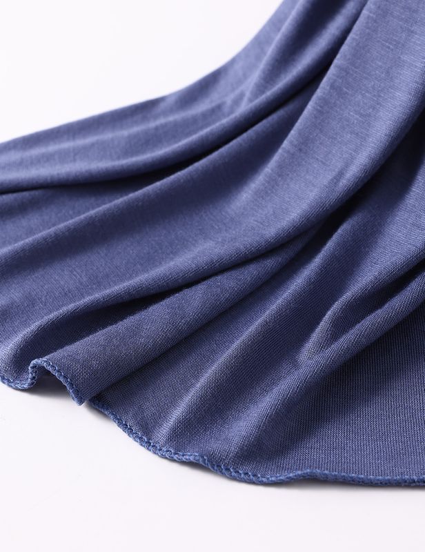 Jersey Scarf - Jean