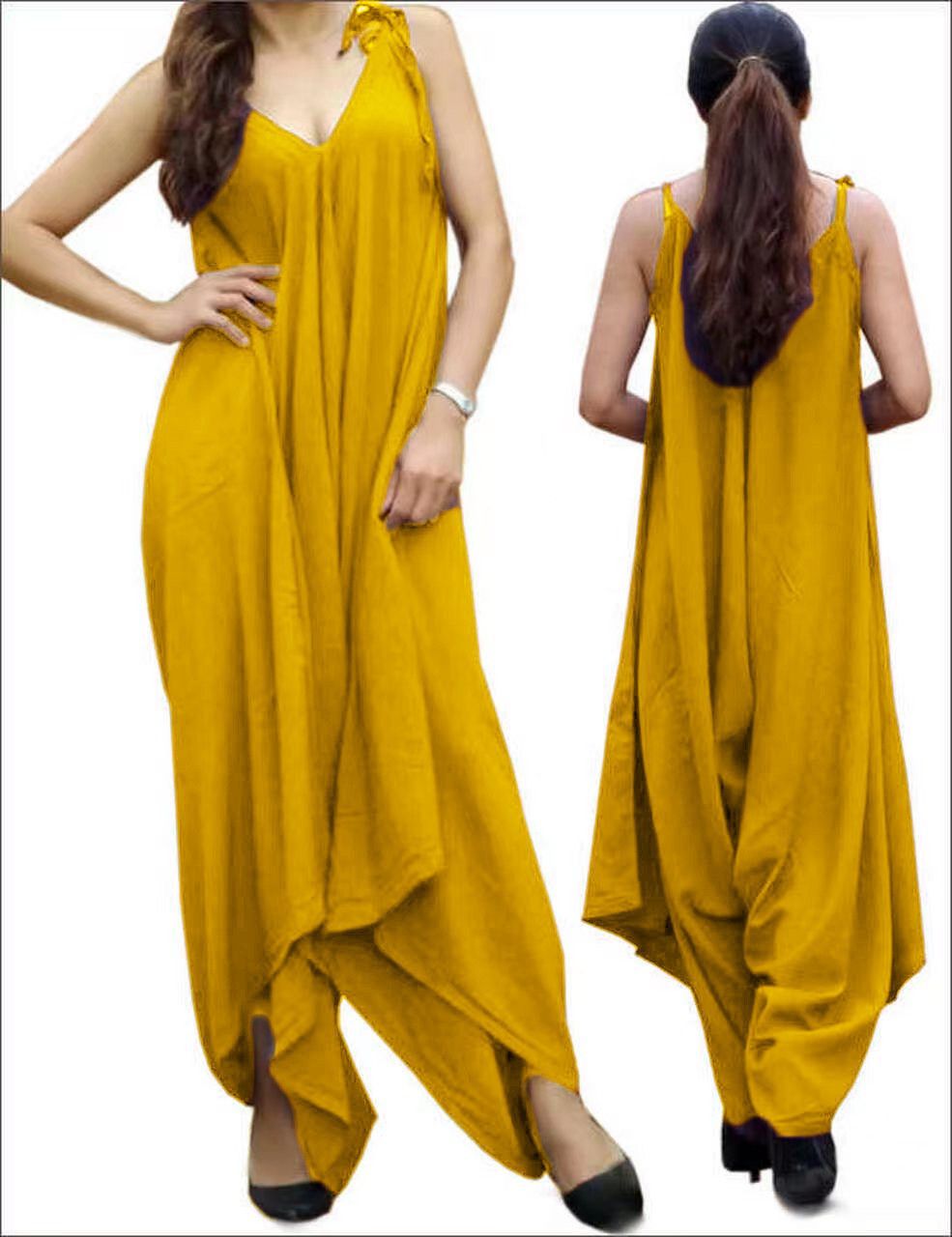 JP220-03 Yellow