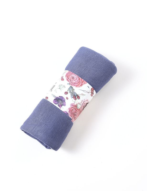 Jersey Scarf - Jean