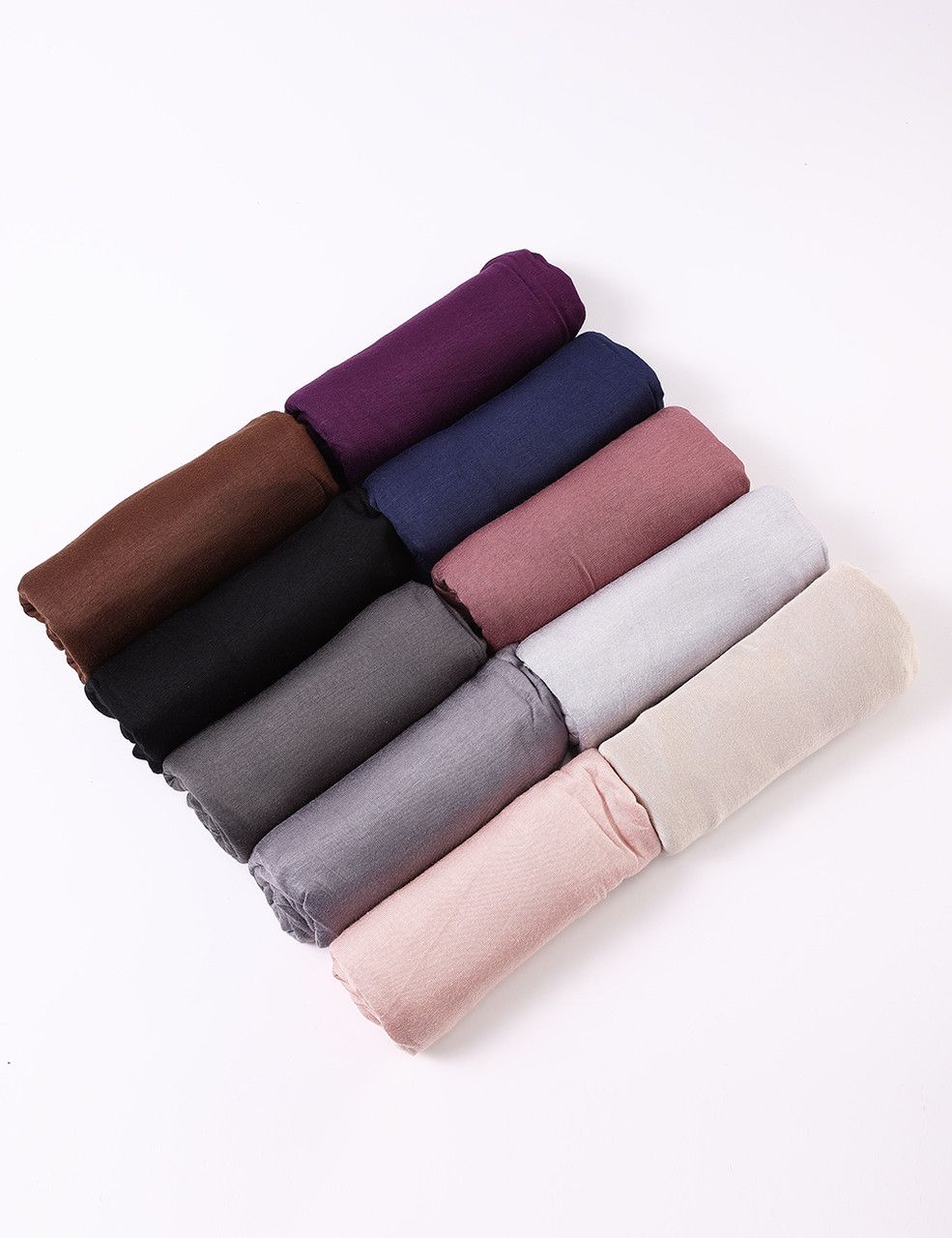 Jersey Scarf - Assorted