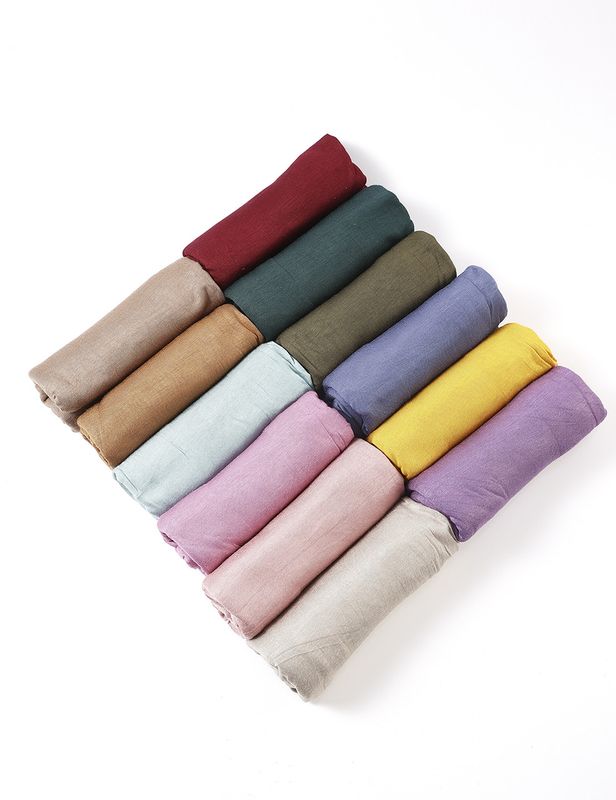Jersey Scarf - Assorted