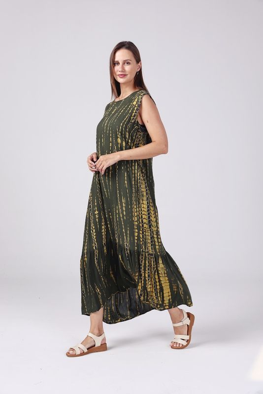 DR150-TH04 Olive