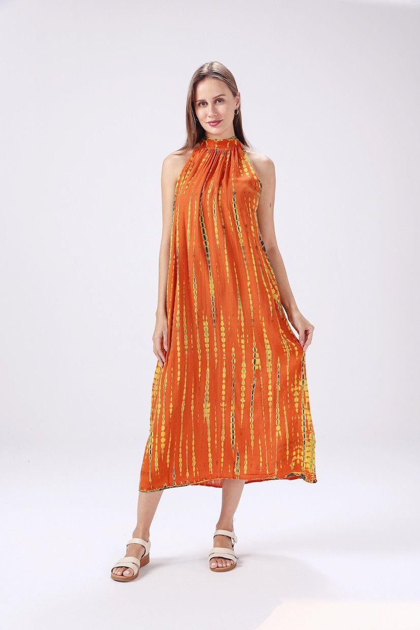 DR150-TH07 Orange