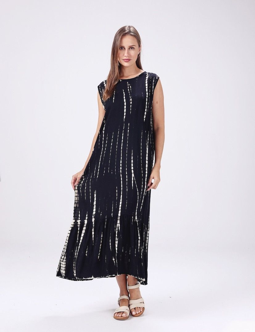 DR150-TH04 Black