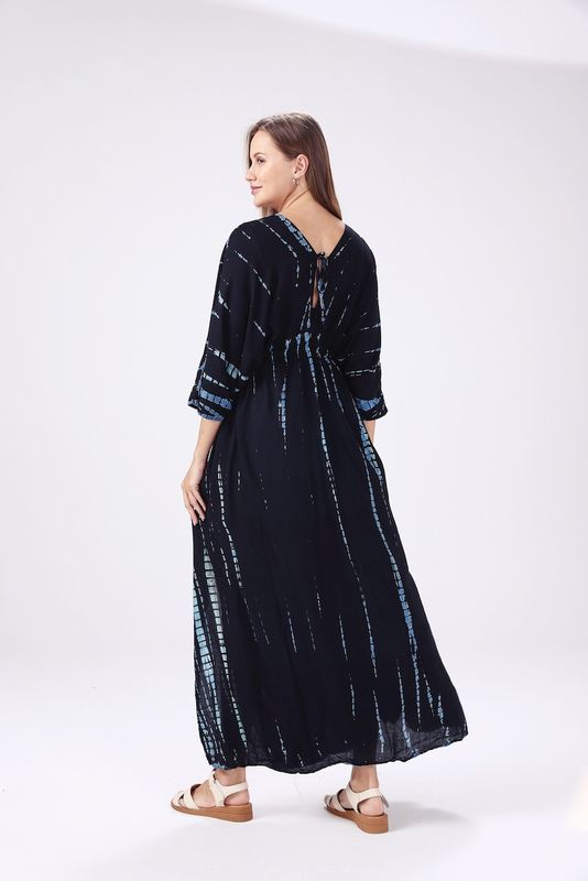 DR150-TH09 Black-Blue