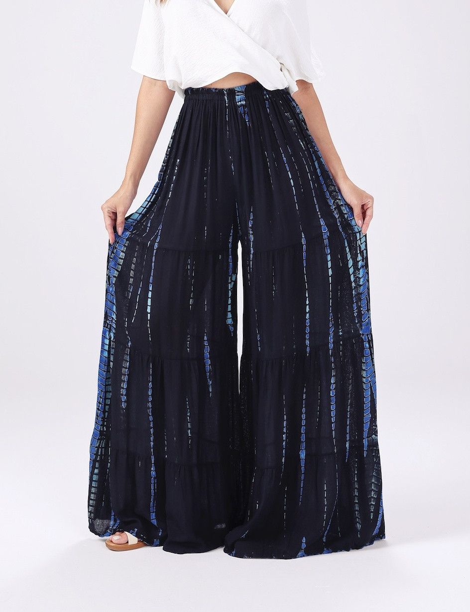 LE120-TH02 Black-Blue