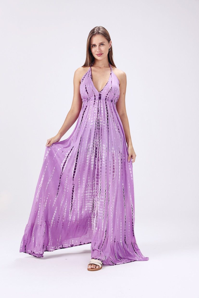DR150-TH10 Lavender