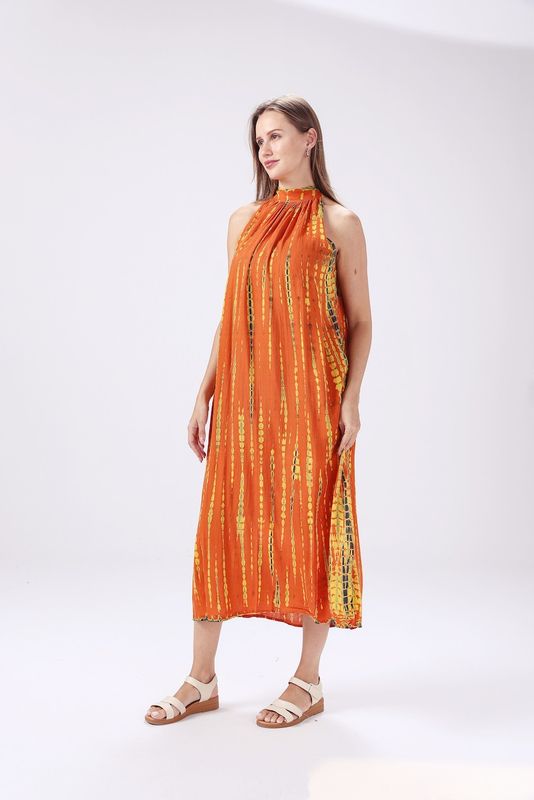 DR150-TH07 Orange