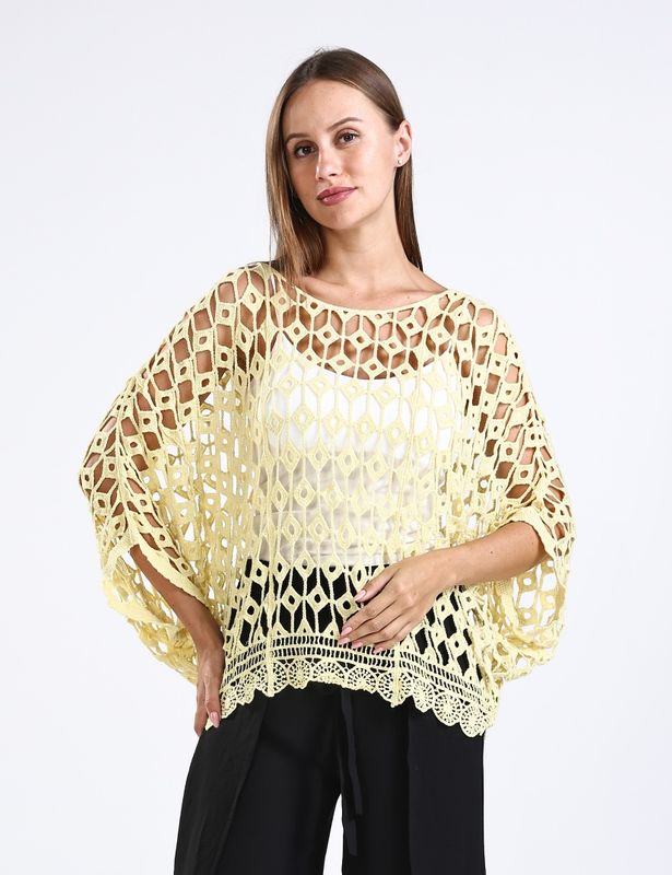 ST130-68 Yellow