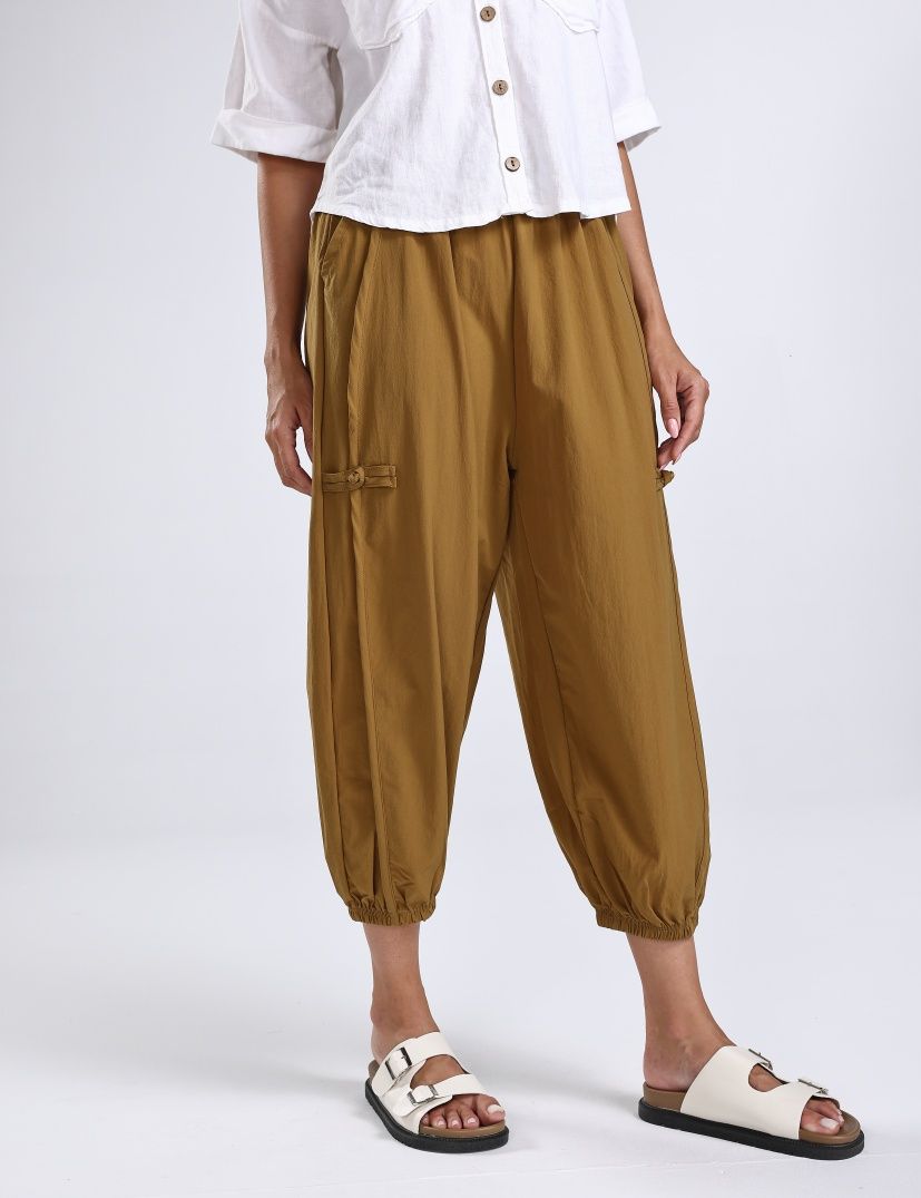LE080-K83 Mustard