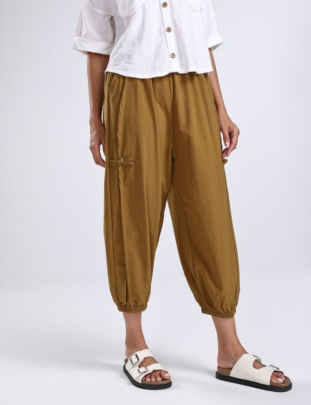 LE080-K83 Mustard
