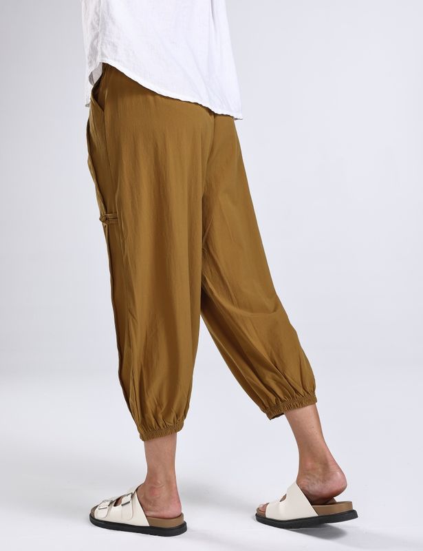 LE080-K83 Mustard