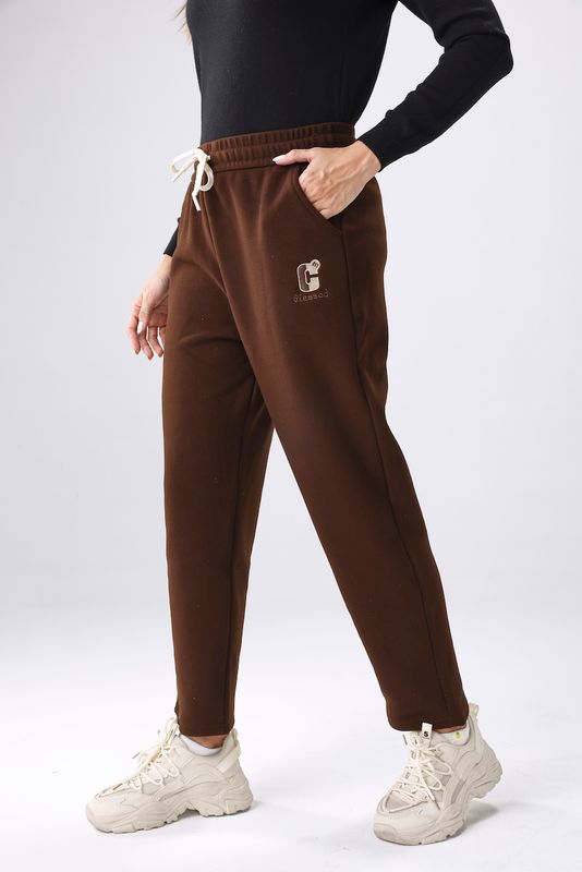 LE080-F84 Brown