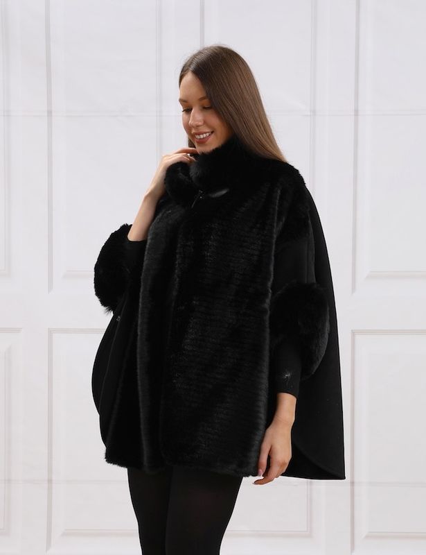 CT300-61 Black