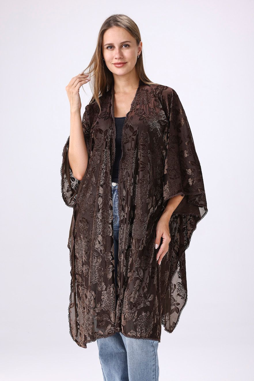 KM140-219 Brown