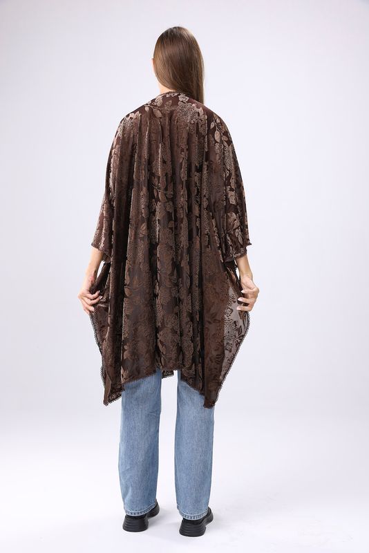 KM140-219 Brown