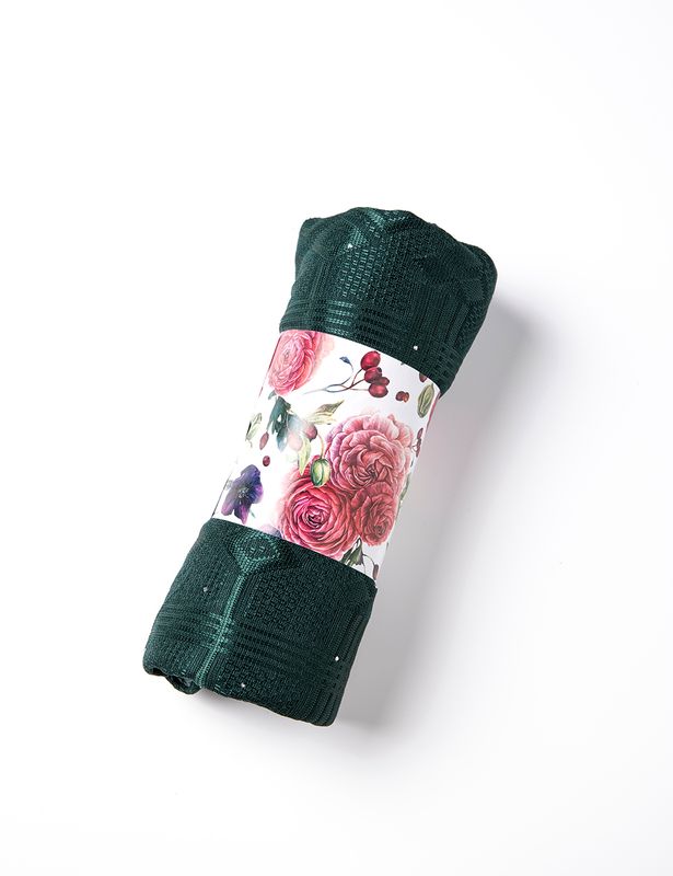 SF035-R68 Dark Green