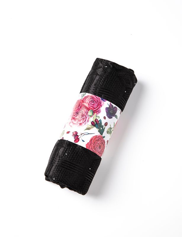 SF035-R68 Black