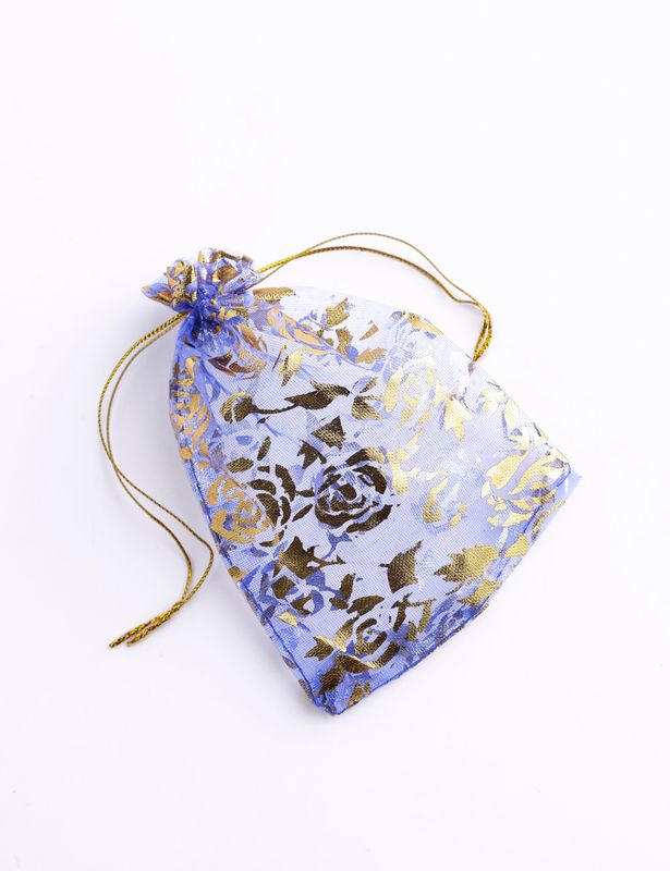 OR080 Rose Blue