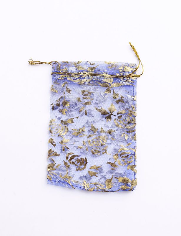 OR080 Rose Blue