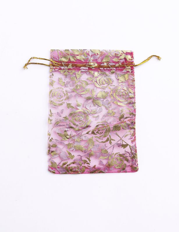 OR080 Rose Fuchsia