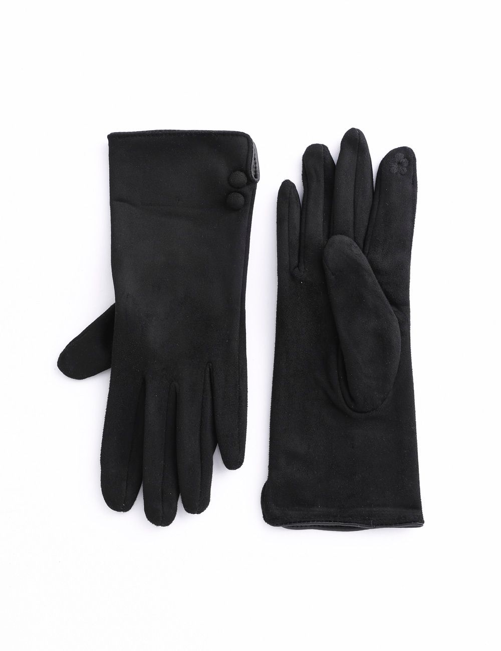 GL050-124 Black