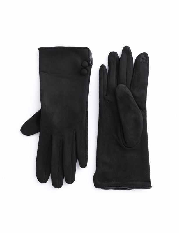 GL050-124 Black