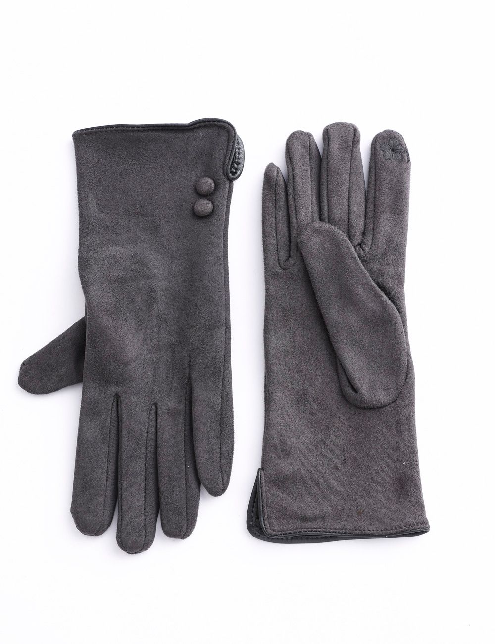 GL050-124 Dark Grey