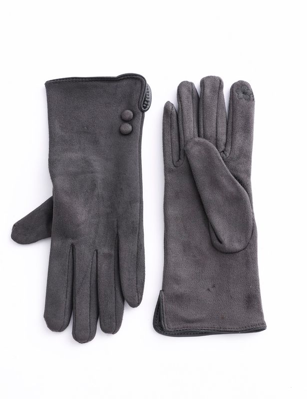 GL050-124 Dark Grey
