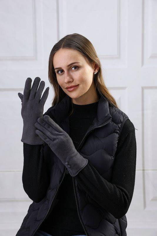 GL050-124 Dark Grey
