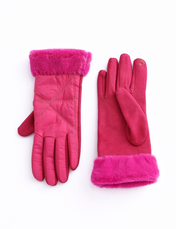 GL050-143 Fuchsia