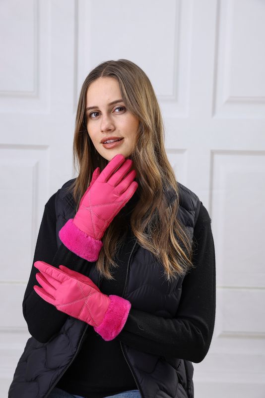 GL050-143 Fuchsia