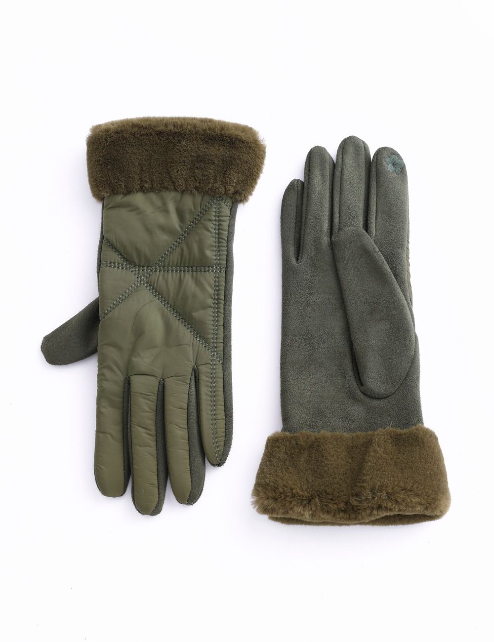 GL050-143 Olive