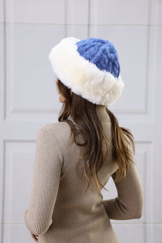 KH080-117 Blue