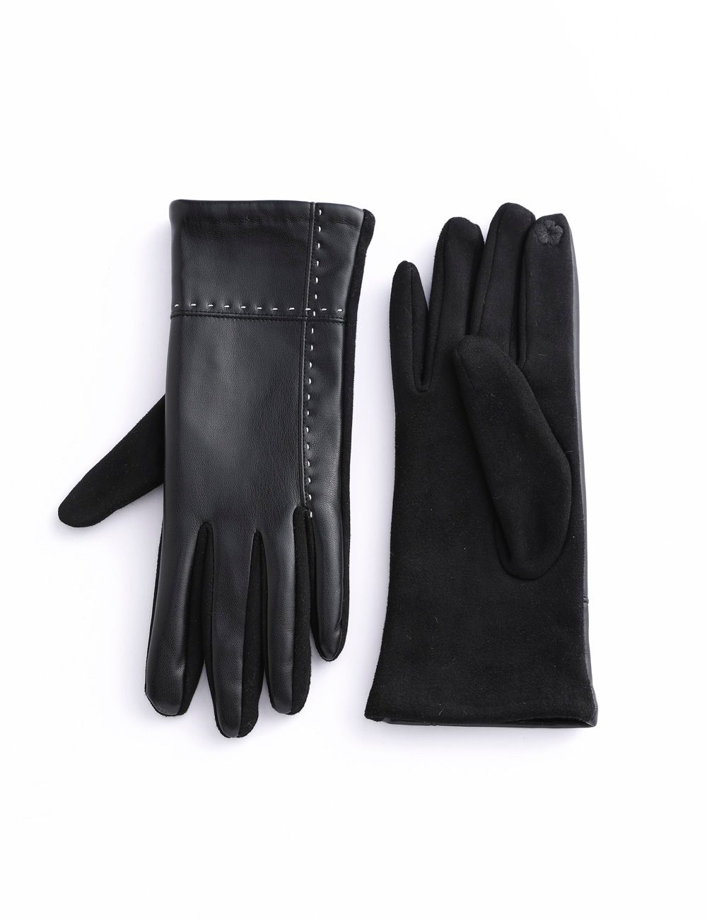 GL050-127 Black