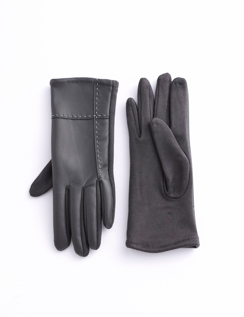 GL050-127 Dark Grey