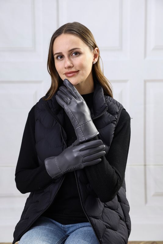 GL050-127 Dark Grey