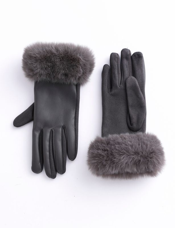 GL060-129 Dark Grey