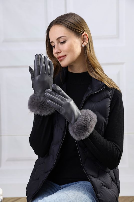 GL060-129 Dark Grey