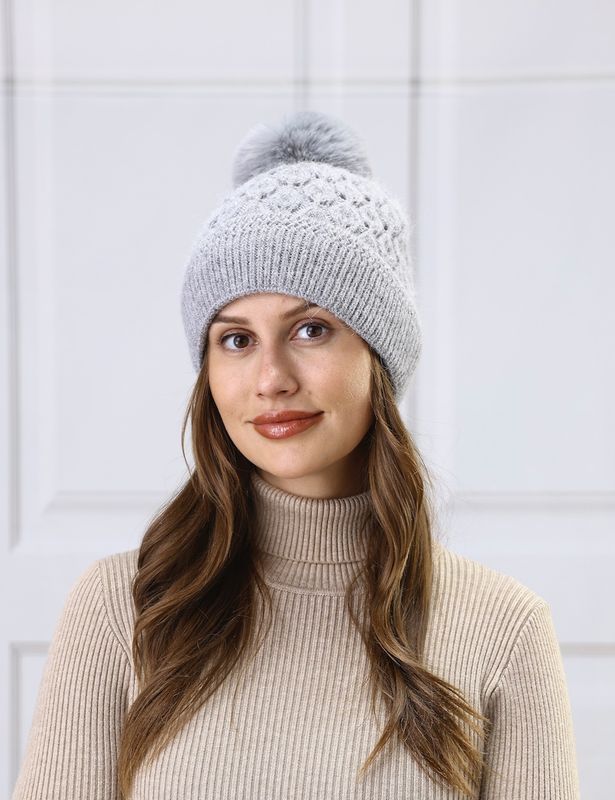 KH068-119 Grey