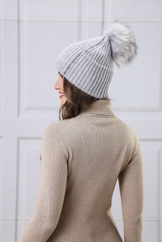 KH120-121 Grey