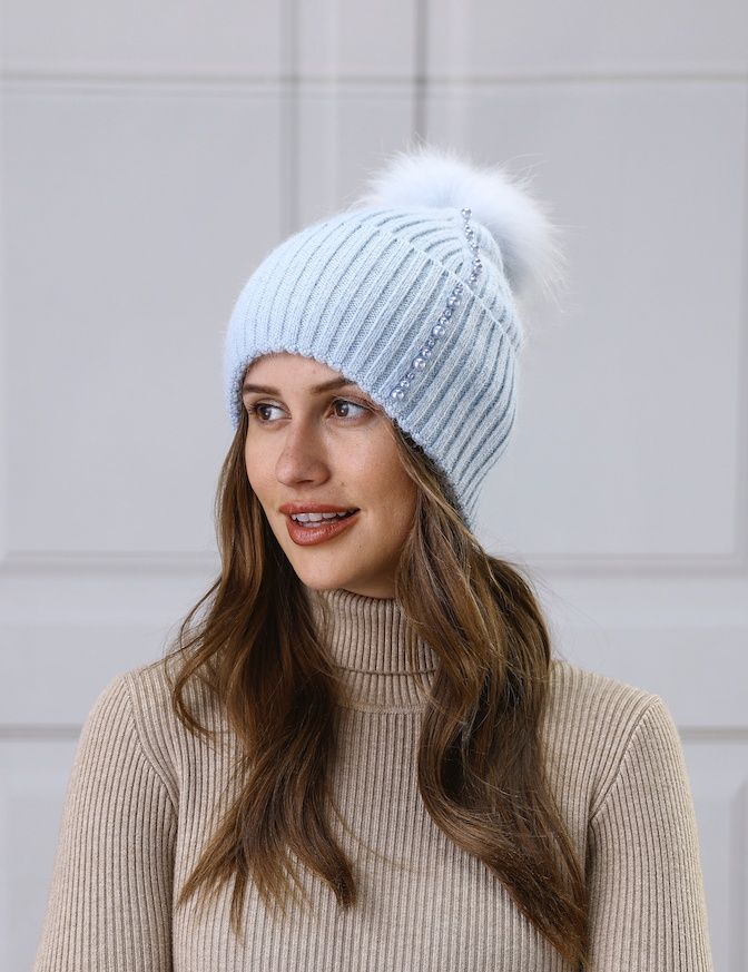 KH120-121 Light Blue