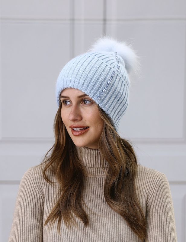 KH120-121 Light Blue