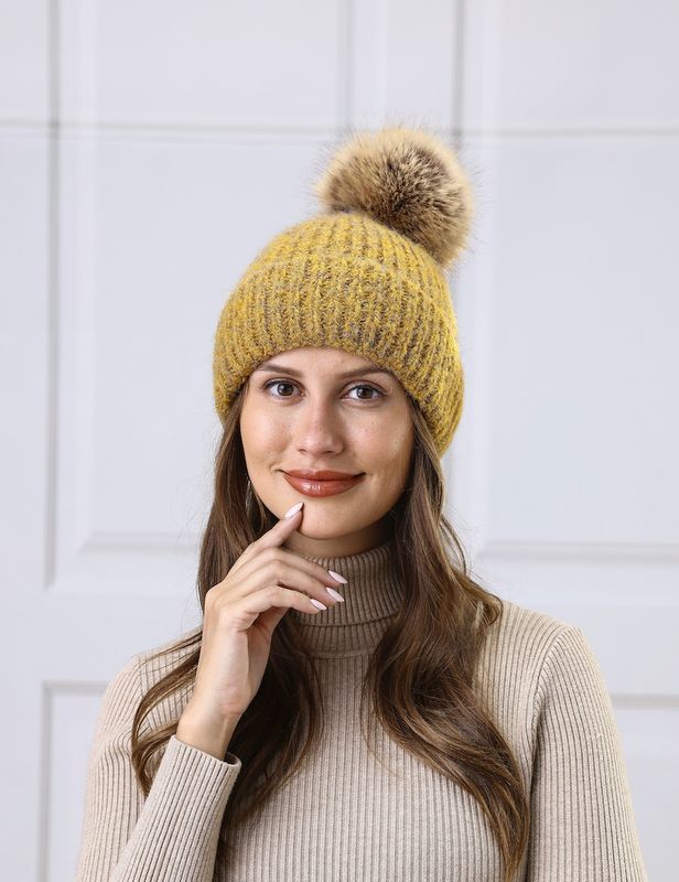 KH068-120 Yellow