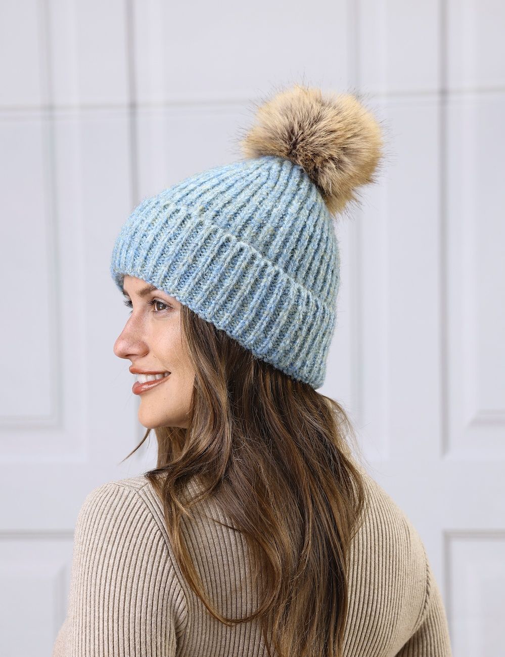 KH068-120 Light Blue