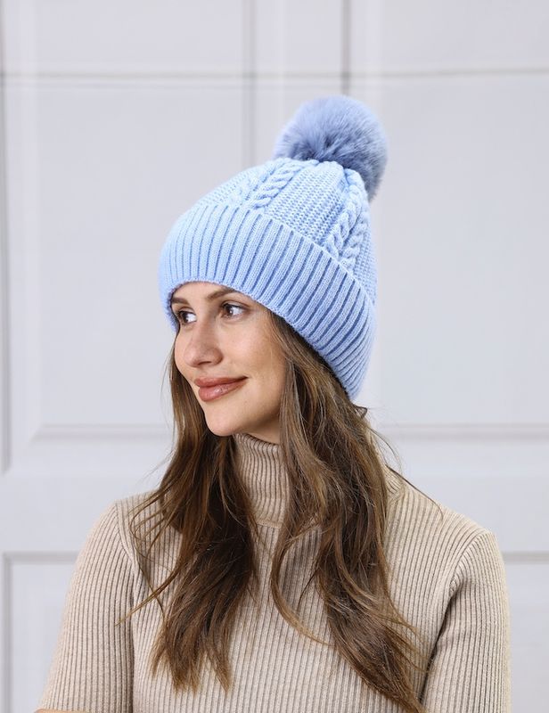 KH058-122 Light Blue