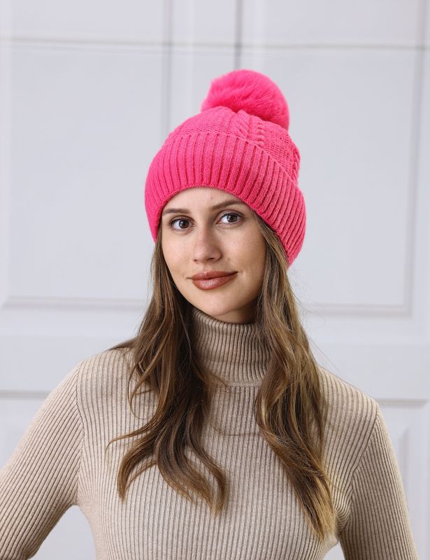 KH058-122 Fuchsia